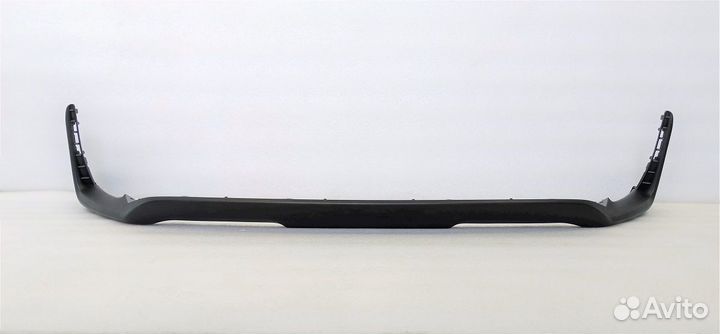 Lexus NX Юбка переднего бампера Оригинал NEW 14-17