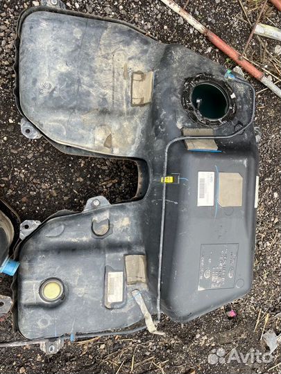 Бак топливный Land Rover Range Rover Vogue L405