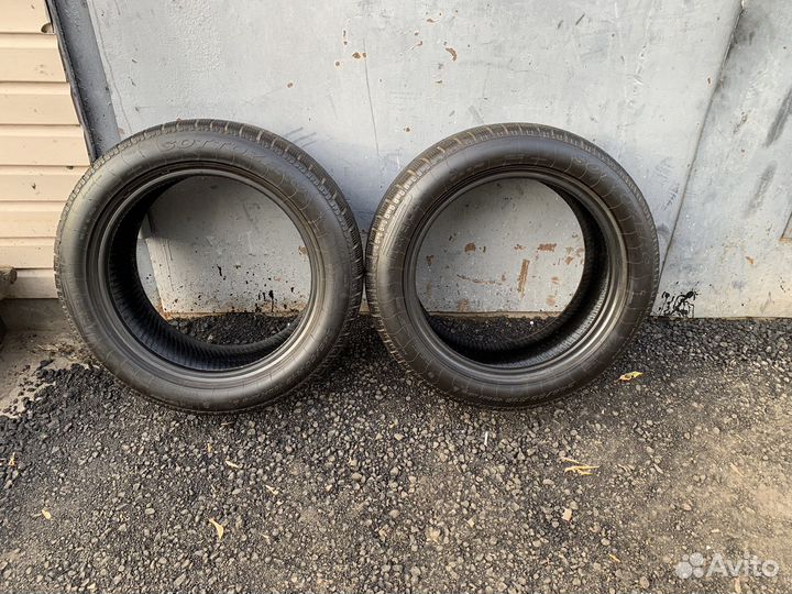 Pirelli Winter Sottozero 210 Serie II 245/50 R18