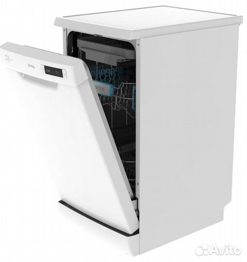 Посудомоечная машина Korting KDF 45578