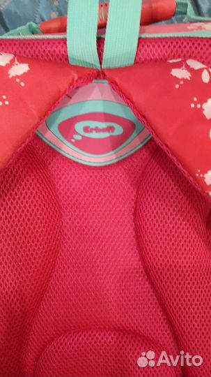 Рюкзак школьный