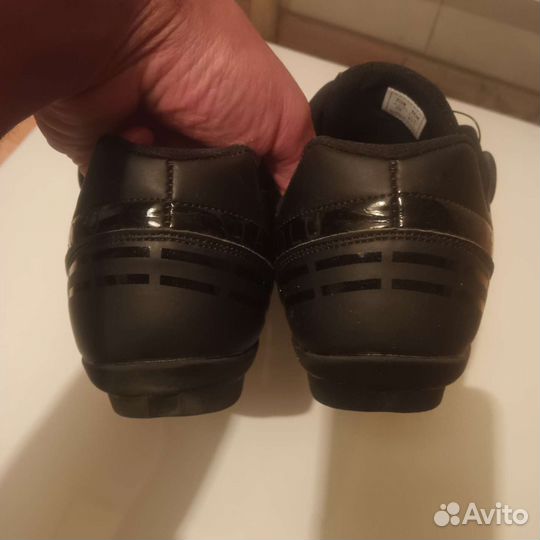 Велообувь мтб