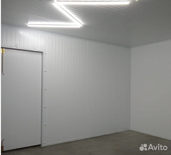 Холодильная камера