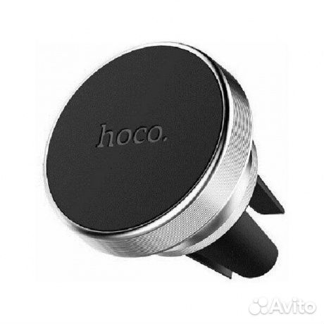 Держатель Hoco CA47 для смартфона, в воздуховод, м