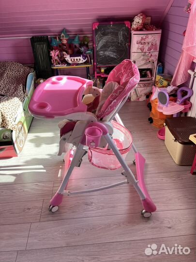 Стульчик для кормления