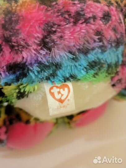 Мягкая игрушка