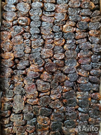 Финики сушеные Иран