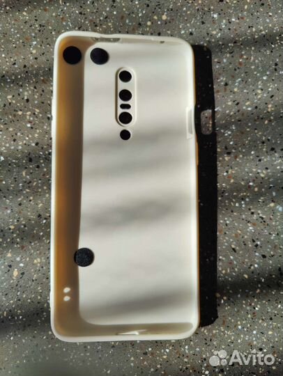 Чехол для OnePlus 7pro