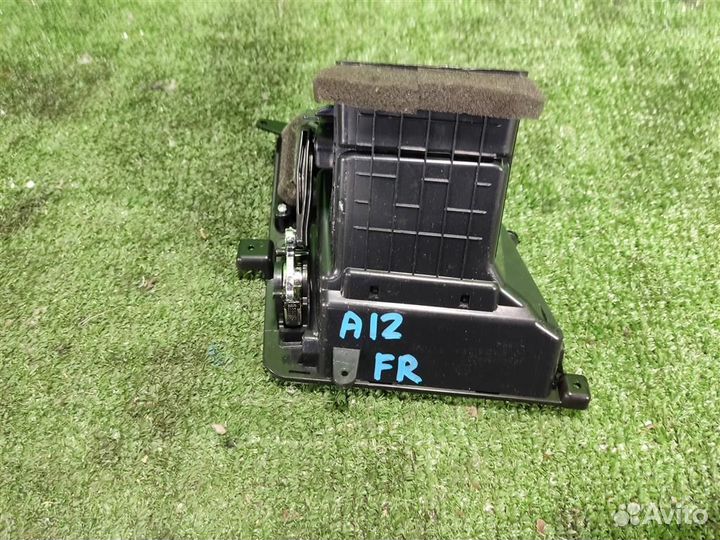 Дефлектор торпедо правый Ssangyong Actyon NEW (CK