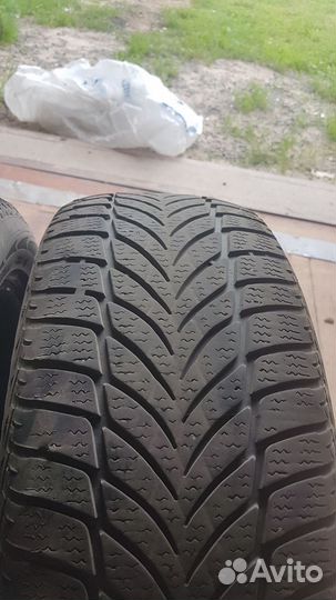 Goodyear Altimax Nordic 5.50/55 R16
