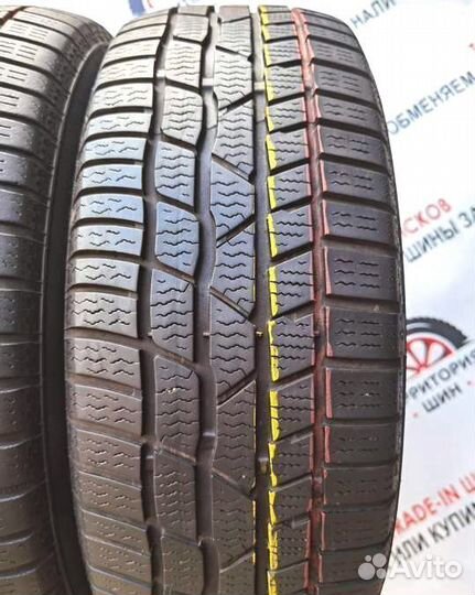 Continental ContiWinterContact TS 830 P 205/60 R16 96H