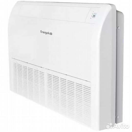 Потолочный внутренний блок Energolux sacf09M1-AI