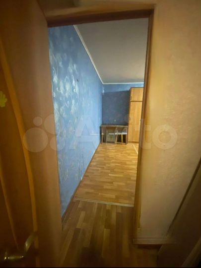 Комната 20 м² в 2-к., 5/5 эт.