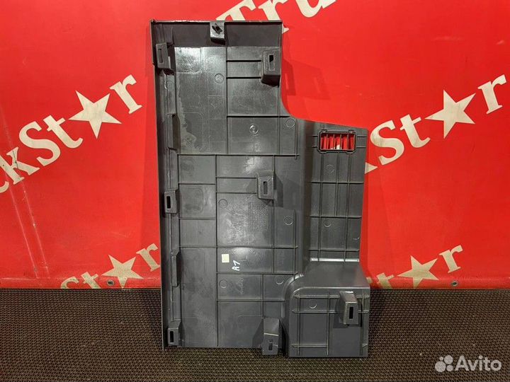 Накладка декоративная Renault T