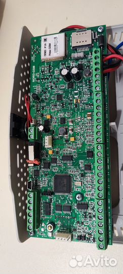 Норд GSM Союз