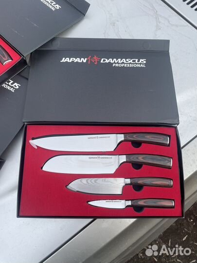 Нож керамический