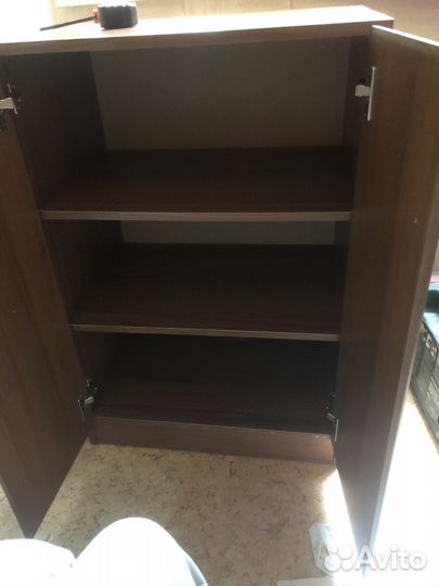 Тумба комод