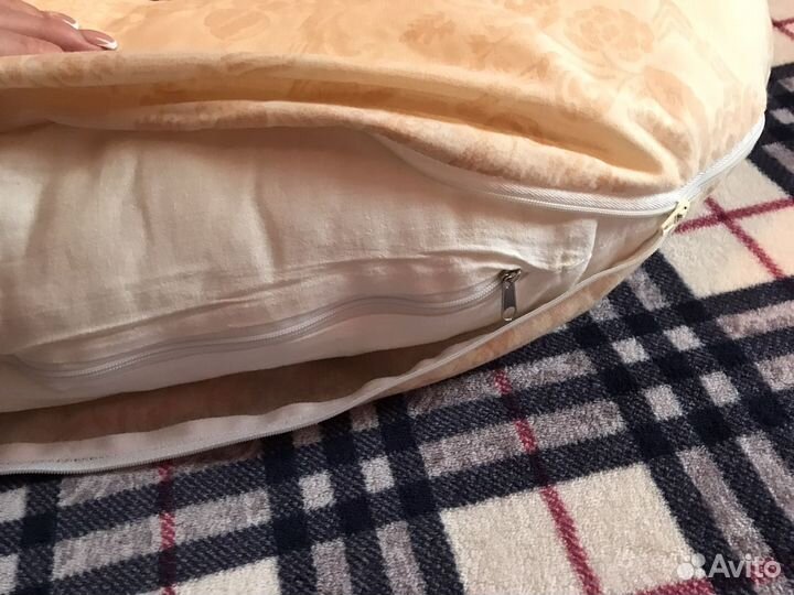 Подушка для кормления