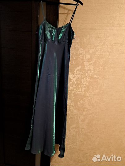 Платье на выпускной