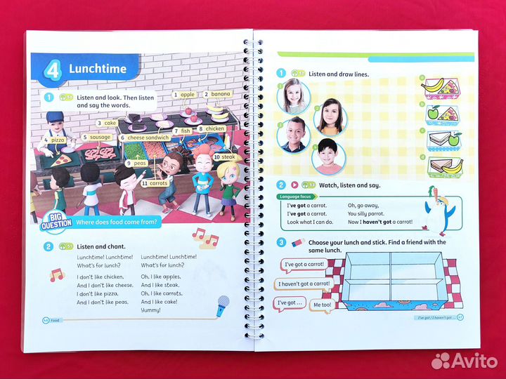 Super Minds (2 издание). Все уровни