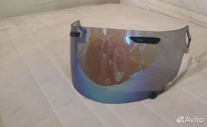 Визор arai