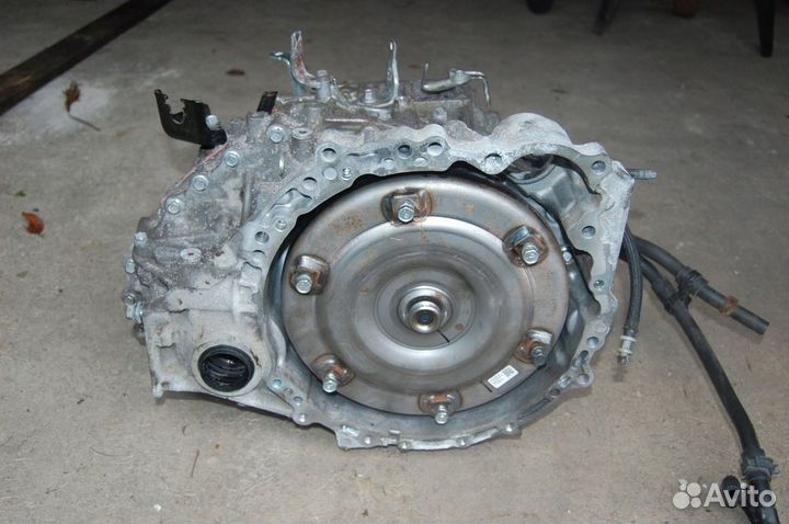 АКПП лексус.акпп lexus