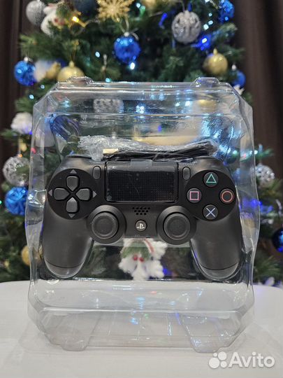 Геймпад ps4