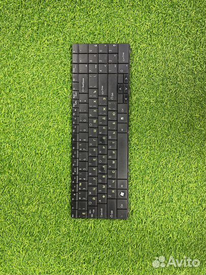 Клавиатура для ноутбука Packard Bell