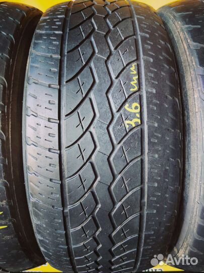Yokohama Geolandar H/T-S G051 235/55 R18 104V