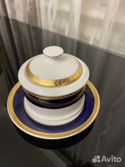 Кофейный сервиз новый