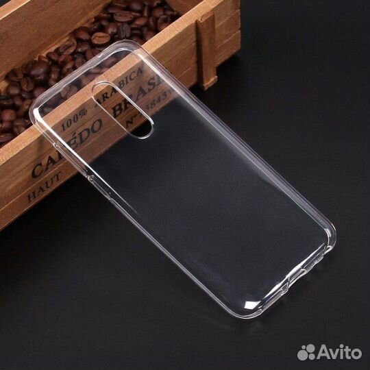 Чехлы на meizu 16 и meizu Pro 7 (силиконовые)