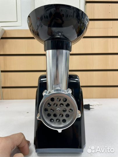 Мясорубка Moulinex ME 105830