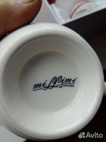 Чайный набор