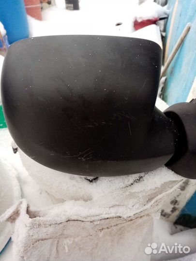 Аксессуары для автомобили