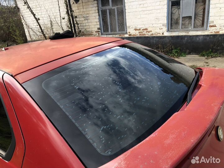 Заднее ветровое стекло Alfa Romeo 146