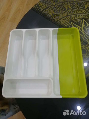 Лоток для вилок, ложек