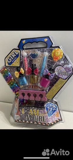 Игрушки для девочек