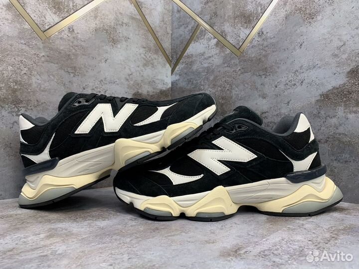 Кроссовки New Balance 9060