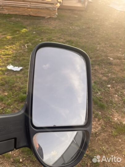 Зеркало правое