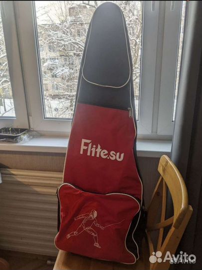 Сумка для фехтования