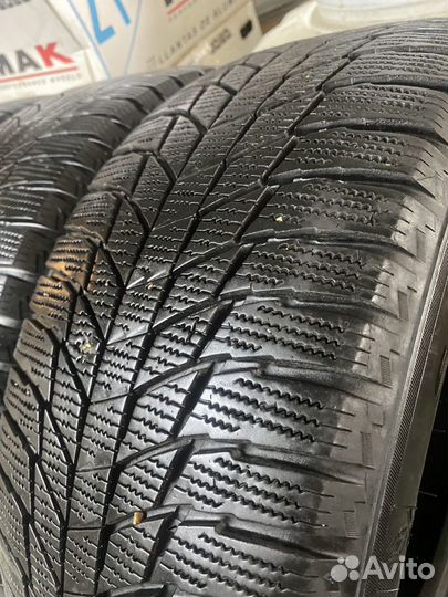 Triangle Snowlink PL02 225/55 R17