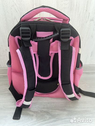 Рюкзак школьный для девочки