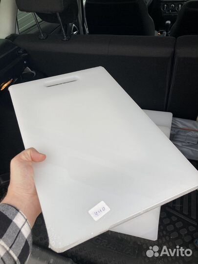 Доска разделочная профессиональная