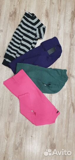 Вещи пакетом женские,40 42 размер