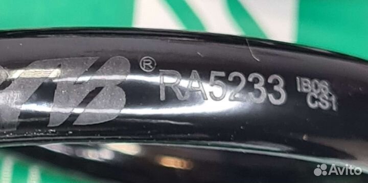 Пружина задняя Kia sportage III (SL)