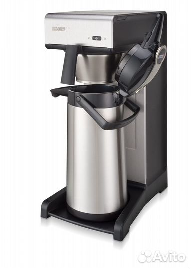 Кофеварка Bravilor Bonamat TH