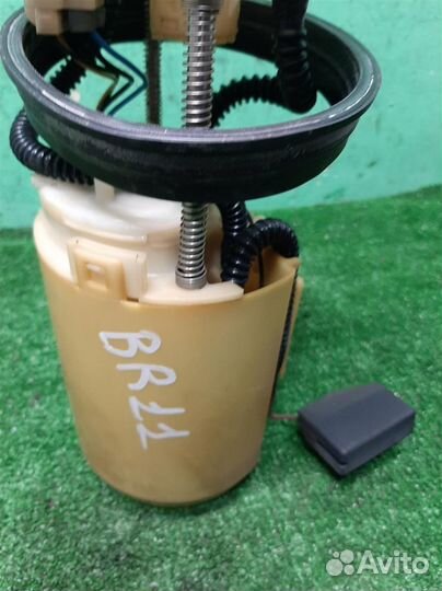 Топливный насос Honda Jazz 2004