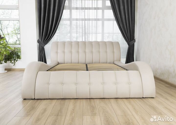 Кровать новая 160х200 с доставкой