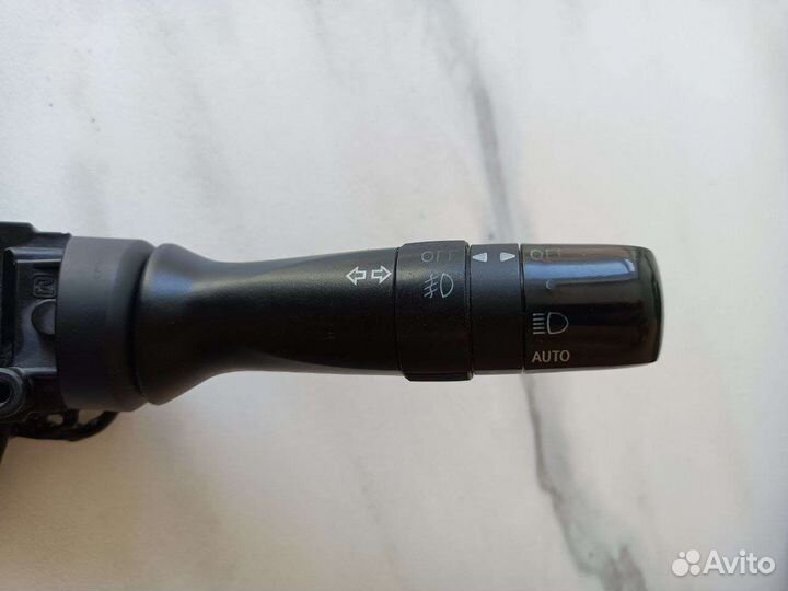 Подрулевой переключатель Toyota (гитара)