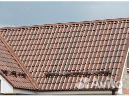 Кровельные работы